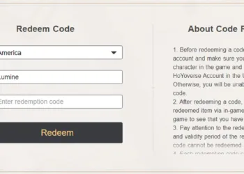 Ultimate Guide to Genshin Impact Codes and Redemption Steps