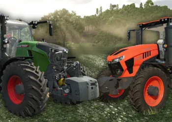 Boosting Crop Yields in Farming Simulator 25: Tips & Tricks