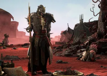 Path of Exile 2: Top Monk Build for Ultimate Performance