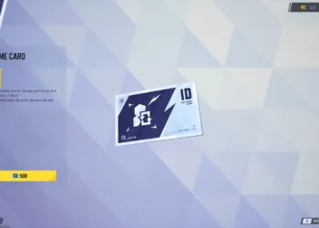 Guide to Changing Your Name in Marvel Rivals