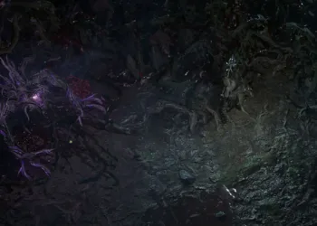 Strategies to Conquer Azarian, The Forsaken Son in PoE 2