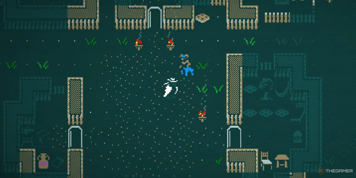 Essential Caves of Qud Tips for New Players