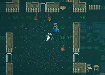 Essential Caves of Qud Tips for New Players