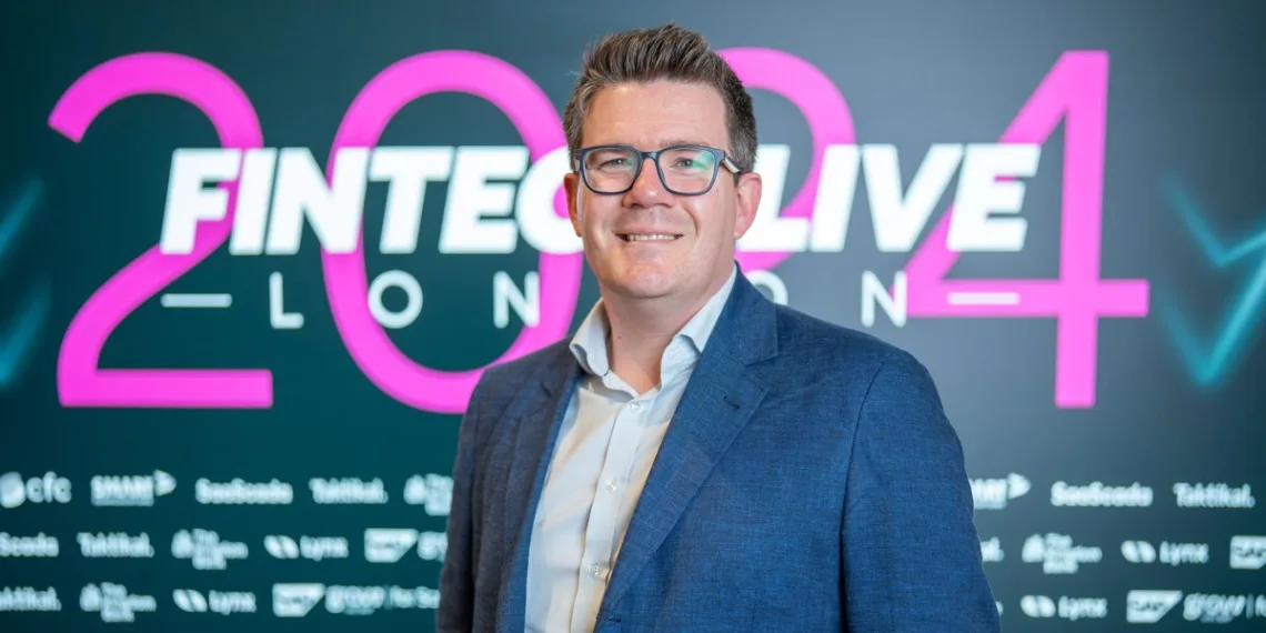 Inside Look: Gerard Pullen Discusses AI in FinTech 2024