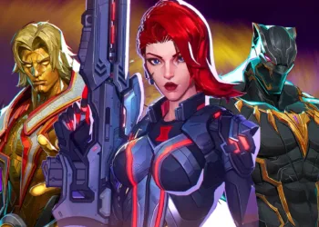 Mastering Peni Parker: Skills, Ultimate, and Essential Tips