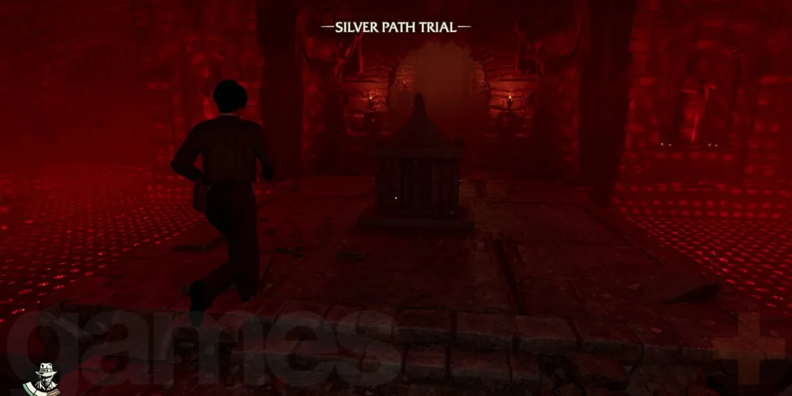 Mastering the Indiana Jones Silver Trial: A Step-by-Step Guide