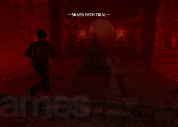 Mastering the Indiana Jones Silver Trial: A Step-by-Step Guide