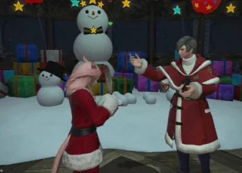 Unlocking the Starlight Stalls Barding in FFXIV: A Guide