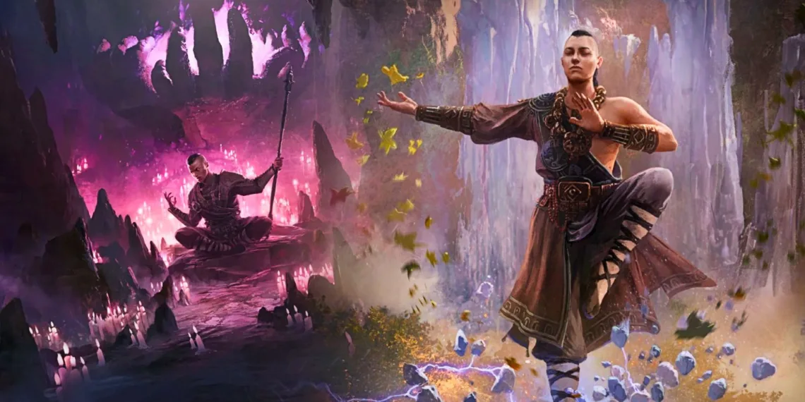 Ultimate Fireball Blood Mage Guide