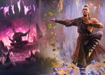 Ultimate Fireball Blood Mage Guide