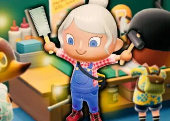 Gift Wrapping in Animal Crossing: New Horizons Made Easy!