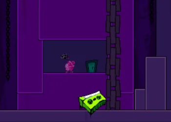 Locate Every Concrete Jungle Collectible in Antonblast