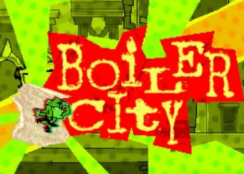 Complete Guide to All Collectibles in Slowroast Sewer