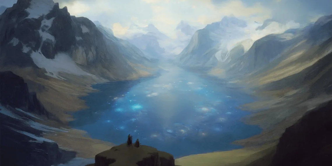 Crafting the Ultimate Homebrew Kingdom for DND Adventures