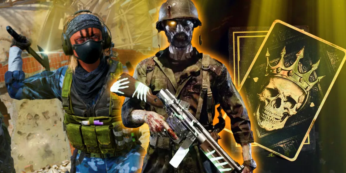 Black Ops 6: The Next Chapter of COD Warfare