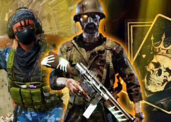 Black Ops 6: The Next Chapter of COD Warfare