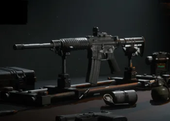 Top 9mm PM Build for BO6 Revealed!