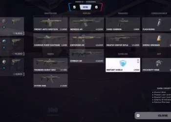 Top Fortnite Ballistic Tips for New Players to Dominate!