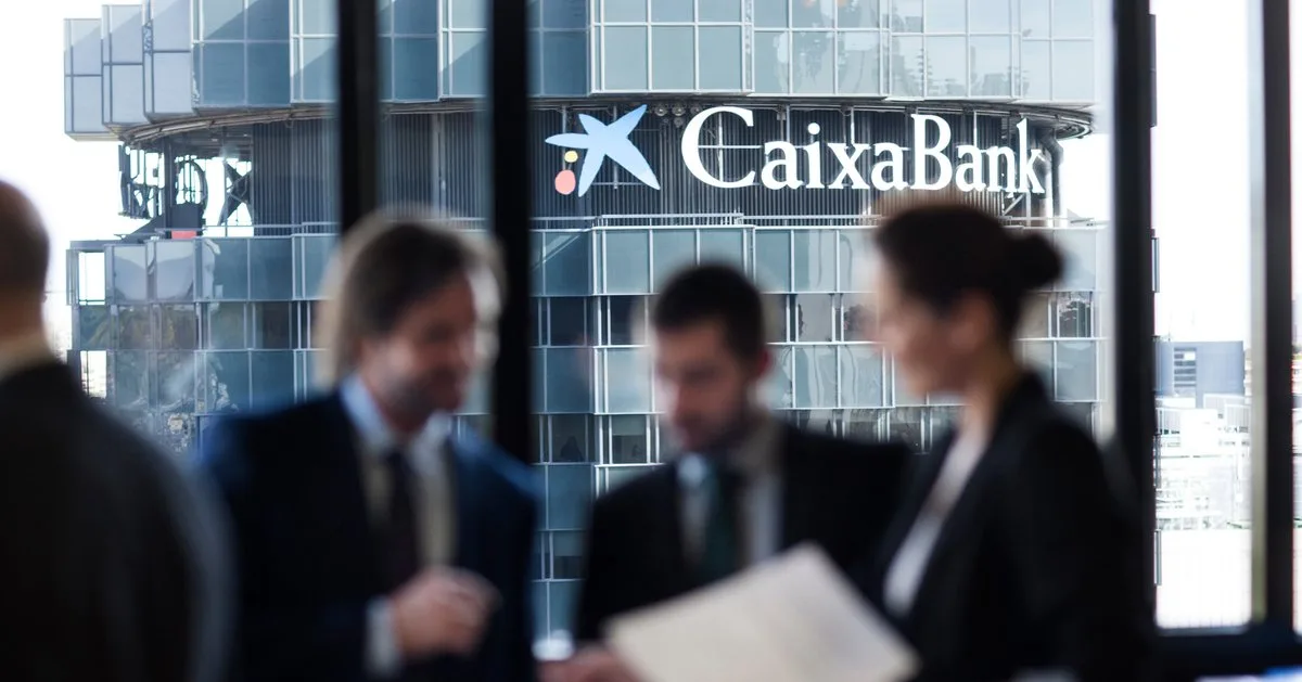 CaixaBank Aims to Boost €100 Billion for Sustainability by 2027