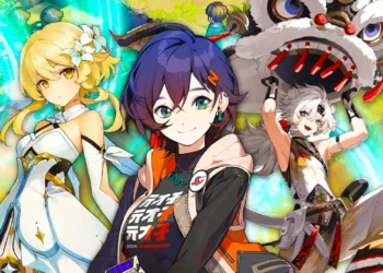 The Seven Deadly Sins: Epic Cross Adventure