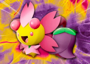 Discover All Peat Block Spots in Pokémon Legends: Arceus