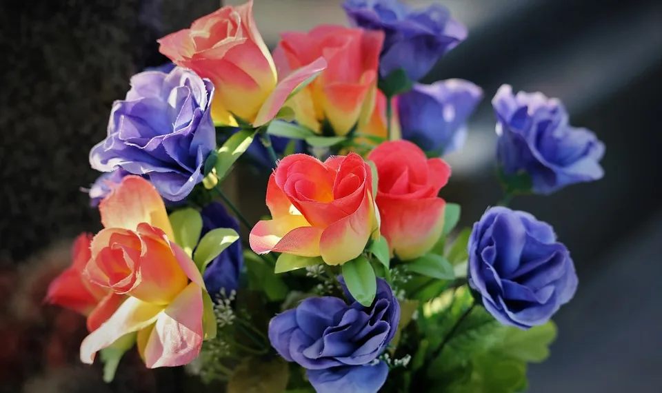 colorful artificial flowers 4412158 960 720.jpg