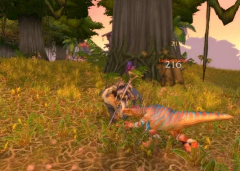 Top Classes for Thriving in WoW's Hardcore Mode