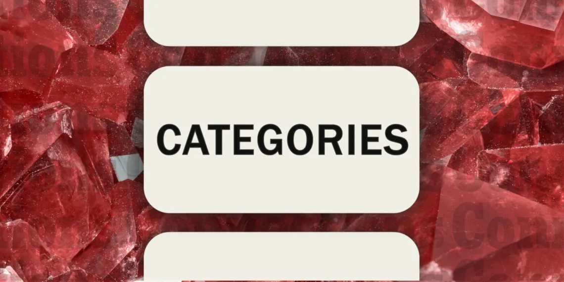 December 29, 2024: Today's Connections Clues & Solutions (Puzzle #567)