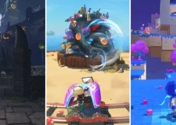 Secret Level Warps in Astro Bot: Your Complete Guide