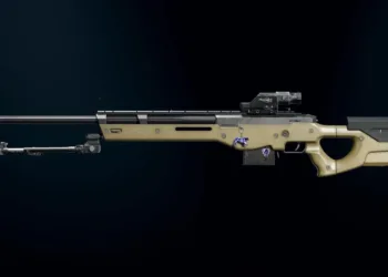 Top Stryder .22 Setup in BO6 You Need to Try!