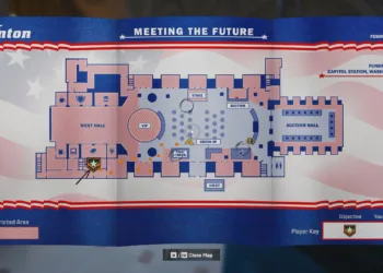 Accessing the Roof in Black Ops 6: Most Wanted Mission Guide