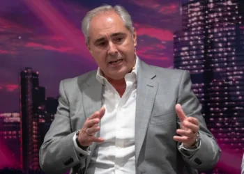 FinTech Spotlight: Live Chat with Dan Dica of Lynx Tech