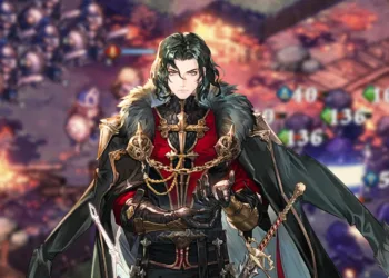 Latest Sword of Convallaria Codes (December 2024) Revealed!