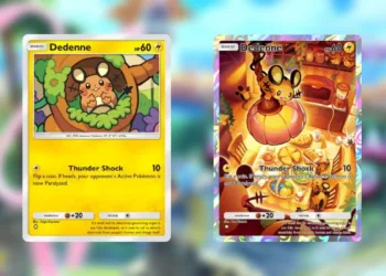 Top Lightning Deck for Mythical Islands: Usage Guide and Tips