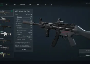 Understanding Armor and Bullet Impact Mechanics in Delta Force