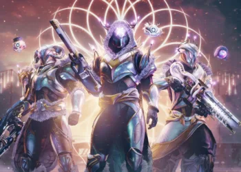 Ultimate Guide to Star Baker Titles in Destiny 2