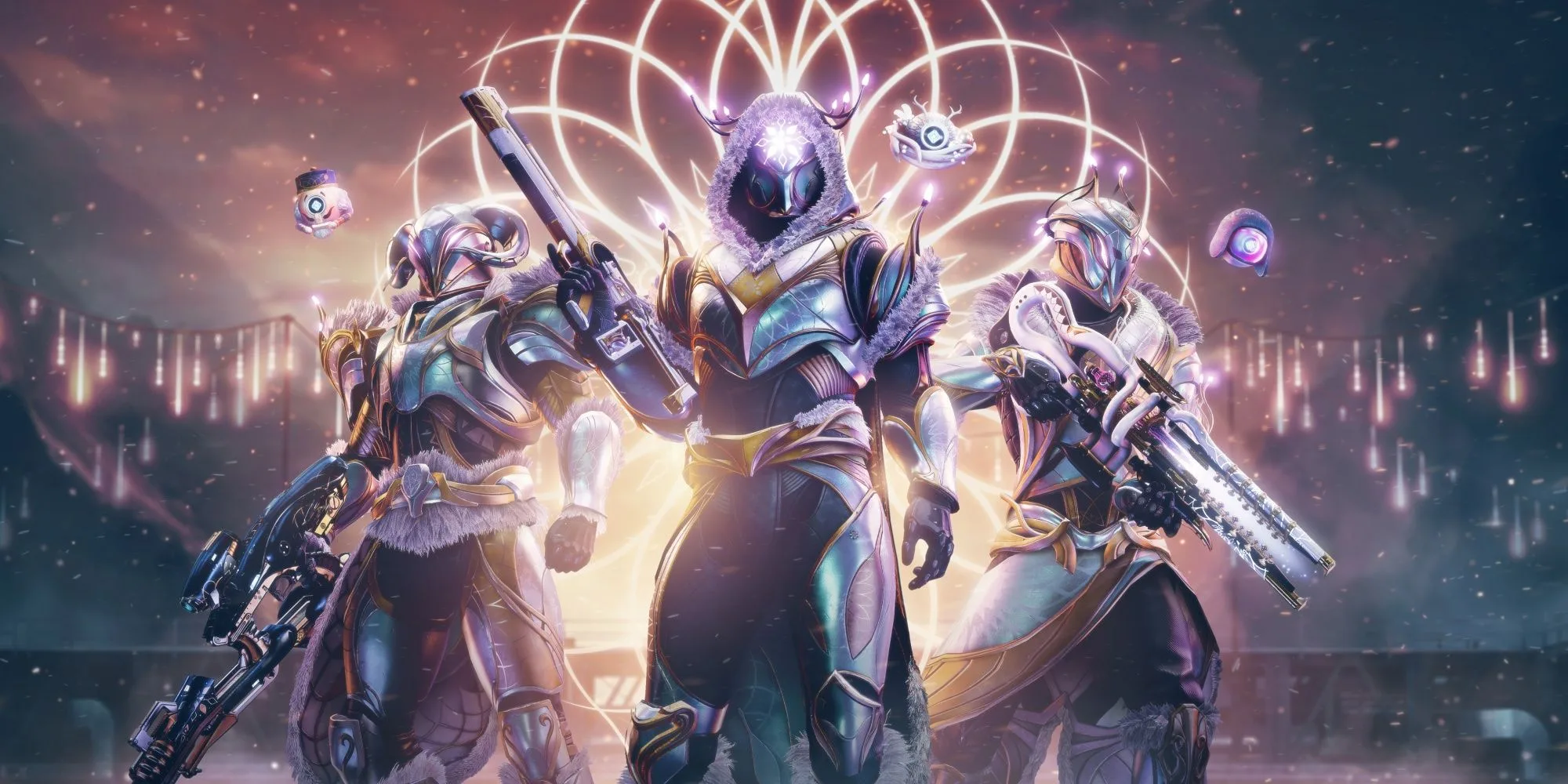 Ultimate Guide to Star Baker Titles in Destiny 2