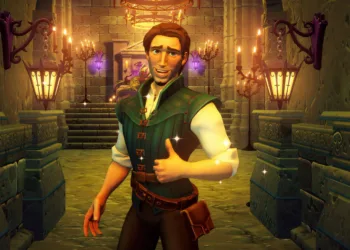 Unlocking Sally in Disney Dreamlight Valley: A Step-by-Step Guide