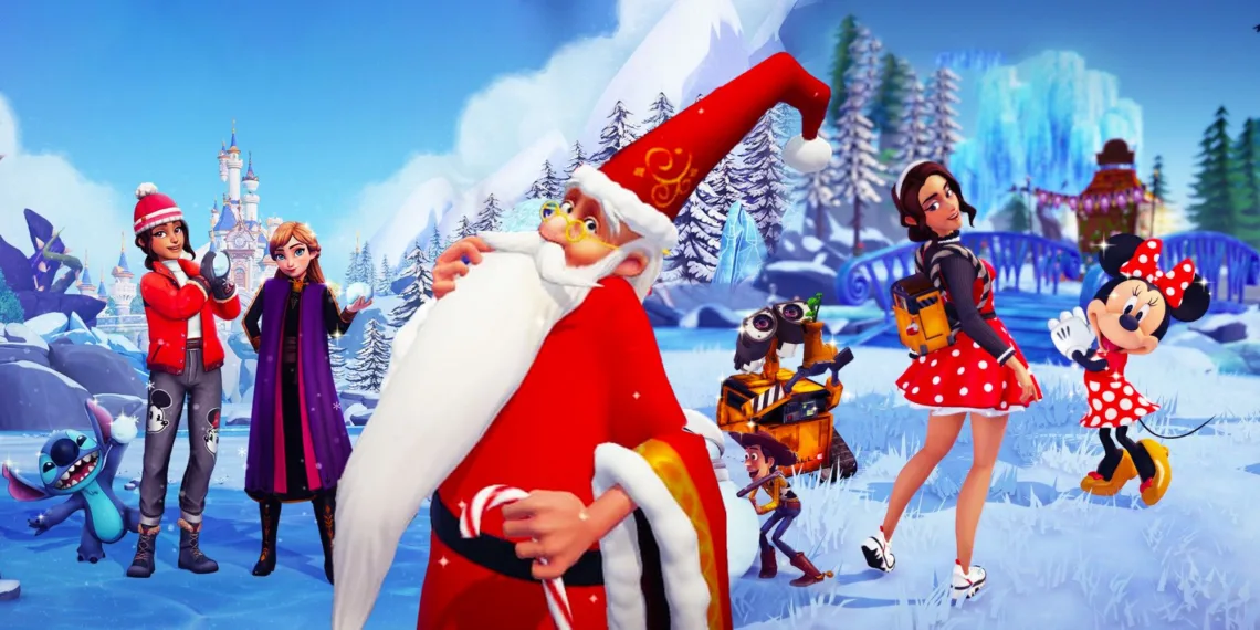 Ultimate Guide to the Gift of Giving Event
