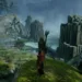 The Best Sequence for Exploring Dragon Age: Inquisition Areas