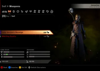 Quick Ways to Earn Gold in Dragon Age: Inquisition