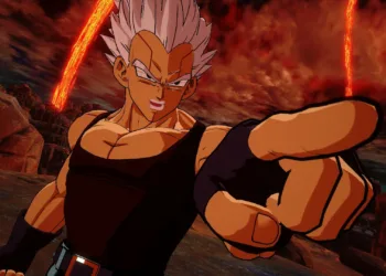 Guide to Playing Baby Vegeta in Dragon Ball: Sparking Zero