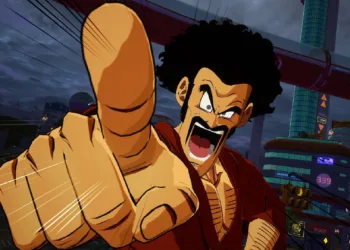 Guide to Mastering Krillin in Dragon Ball Sparking Zero