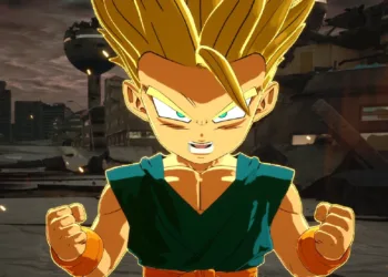 Mastering Gotenks in Dragon Ball: Sparking Zero Gameplay Guide