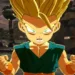 Mastering Gotenks in Dragon Ball: Sparking Zero Gameplay Guide