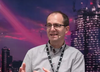 FinTech LIVE: Exclusive Chat with SAP's Bernhard Schweizer