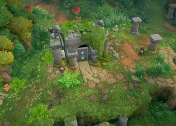 Discovering Jellyfish Locations Around Luma Island