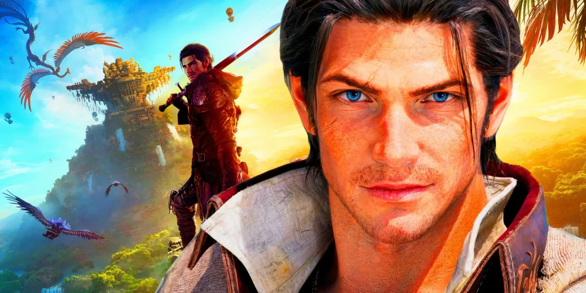 Kickstart Hildibrand Quests in FFXIV: Dawntrail Guide