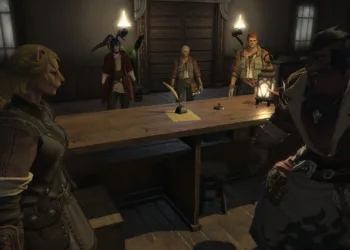 Guide to Finishing Nitowikwe's Custom Deliveries in FFXIV