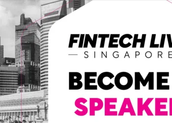 Speak at FinTech LIVE Singapore: Join Us!